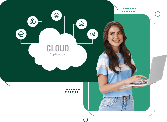 Cloud Application Development Services