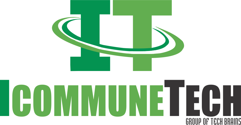 ICommune Tech